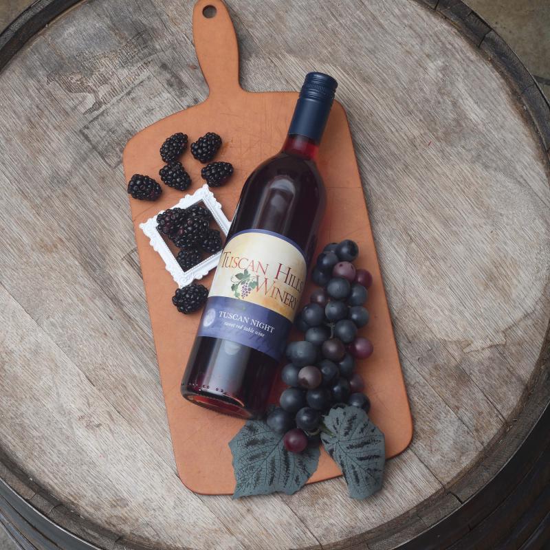 Tuscan Night Wine in Effingham