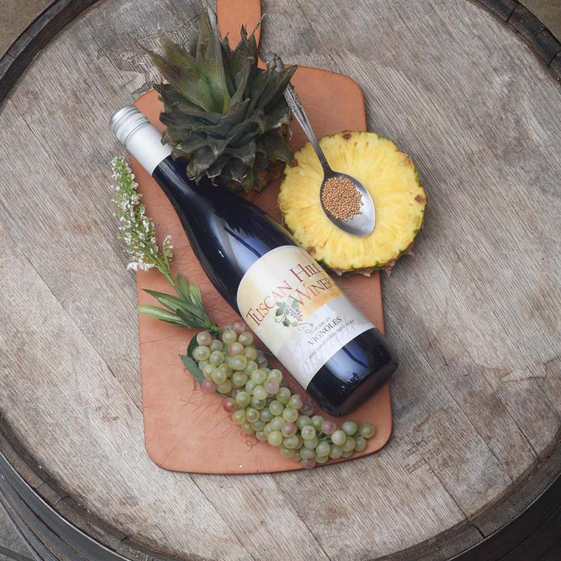 Vignole Wine in Effingham