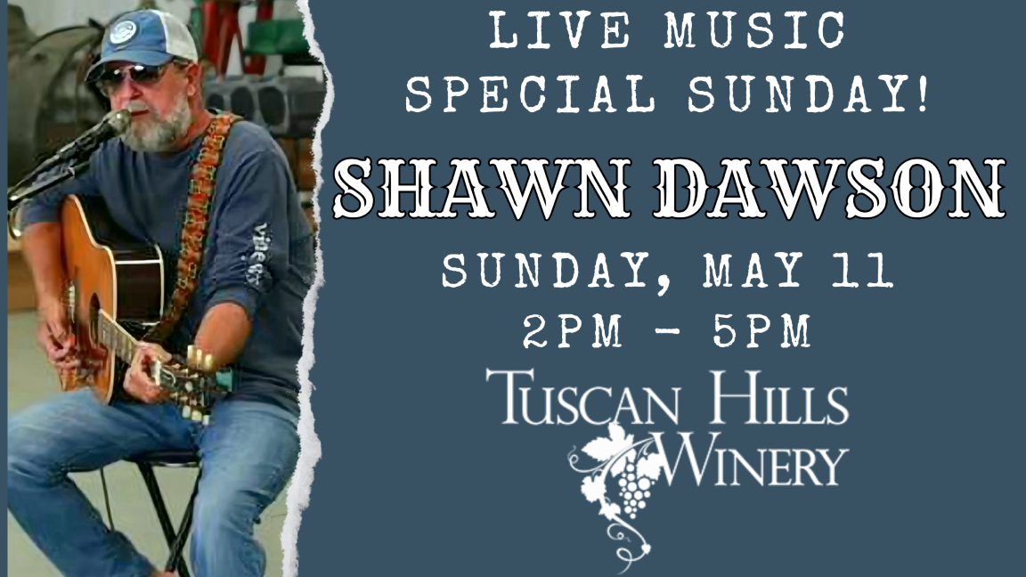 shawn dawson