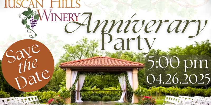 Anniversary Party