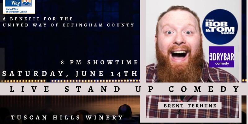 Comedy Night
