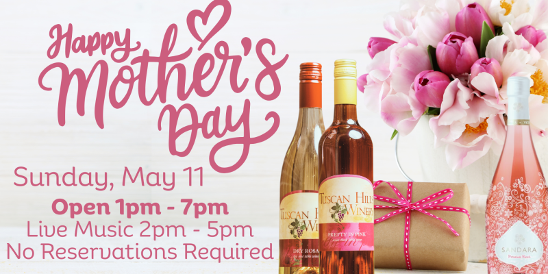 Mother's Day