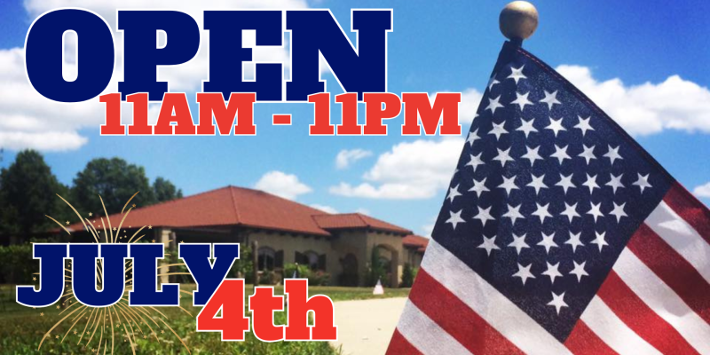 July 4th