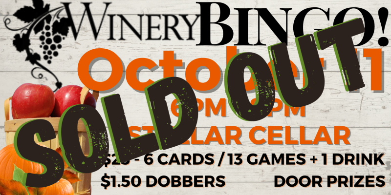 SOLDOUTBINGO